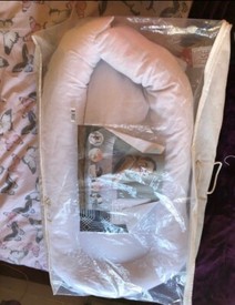 babylo naptime travel cot mattress